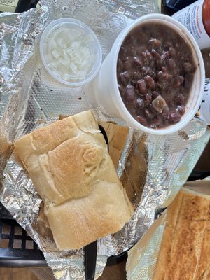 The Floridian Cuban Sandwiches by null