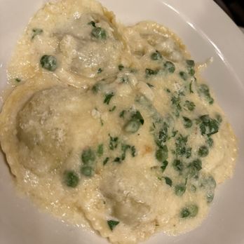 Vincenzo's Terrazza - Ravioli - Italian Near Me - San Dimas, California