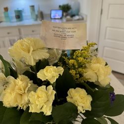 Destin Animal Clinic - Flowers from Destin animal Hospital