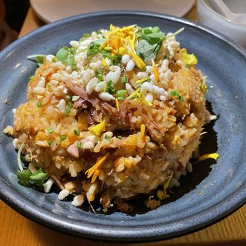 Khâluna - Duck Fried Rice - Laotian Near Me - Minneapolis, Minnesota Khâluna - Duck Fried Rice - Laotian Near Me - Minneapolis, Minnesota