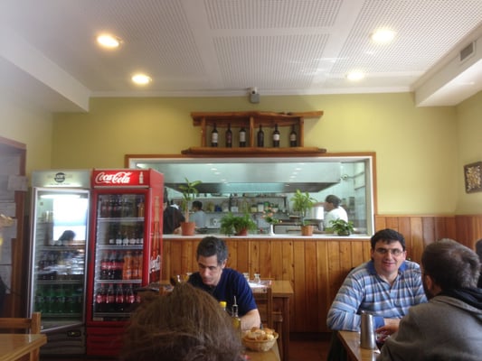 La Fonda del Tío by null