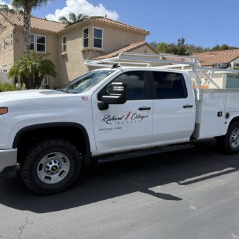 Richard Olinger Electric - don't forget to ask him for a pen, he's got some cool ones. - Electricians Near Me - Vista, California Richard Olinger Electric - don't forget to ask him for a pen, he's got some cool ones. - Electricians Near Me - Vista, California