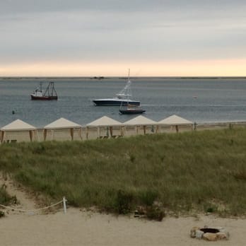 Chatham Bars Inn - View from Beach House balcony - Hotels Near Me - Chatham, Massachusetts Chatham Bars Inn - View from Beach House balcony - Hotels Near Me - Chatham, Massachusetts