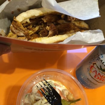 Pitopia - Dieting - Kosher Near Me - New York, New York