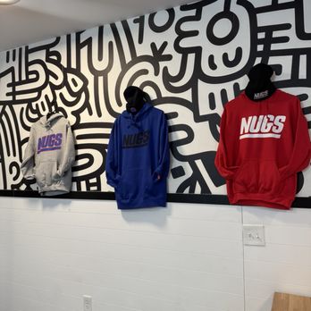 The Nugget Spot - Merch - Chicken Shop Near Me - Chatham, New Jersey