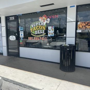 Tacos Al Carbon Restaurant - Entrance - Mexican Near Me - West Palm Beach, Florida Tacos Al Carbon Restaurant - Entrance - Mexican Near Me - West Palm Beach, Florida