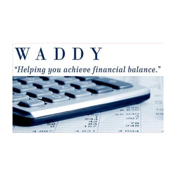 Waddy Accounting Services - Tax Services Near Me - Catonsville, Maryland Waddy Accounting Services - Tax Services Near Me - Catonsville, Maryland