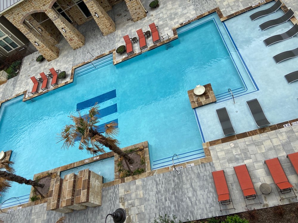 CITY OF LITTLE ELM Updated May 2024 30 Photos 1800 Waterside Dr