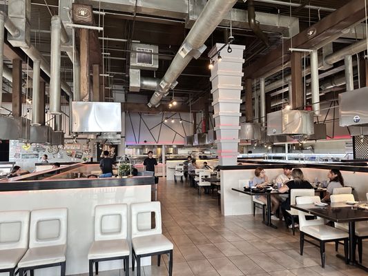 WooMeeOk Korean BBQ&Hotpot (Plano) by null