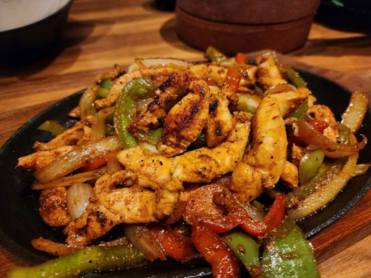 The Salted Lime by null