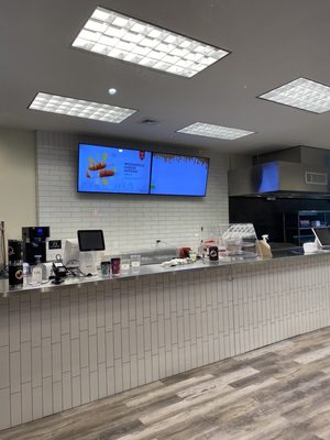 Afternoon.Flushing by null