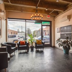 Carytown Massage