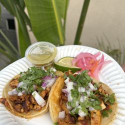 Taco Daddy
