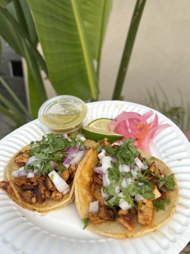 Taco Daddy