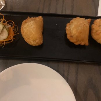Hey Thai - Curry puff - Thai Near Me - New York, New York Hey Thai - Curry puff - Thai Near Me - New York, New York