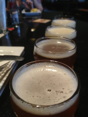 New England's Tap House Grille by null