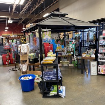 Strand Ace Hardware - Hardware Stores Near Me - Modesto, California