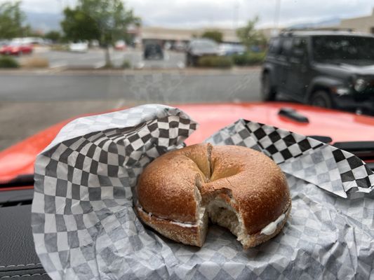 Fleishman’s Bagels and Delicatessen