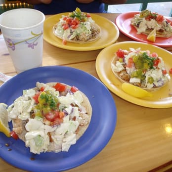 Coconuts Fish Cafe - Yum-o! - Seafood Near Me - Kihei, Hawaii