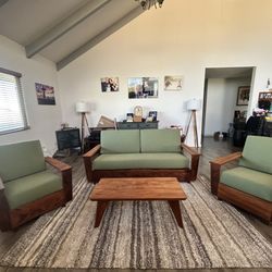 Maui Upholstery Services - After .