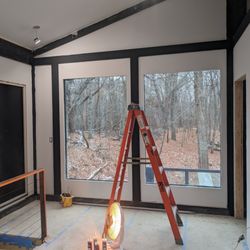 Extravagant Painting