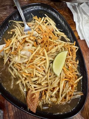 Thai Pearl Restaurant by null