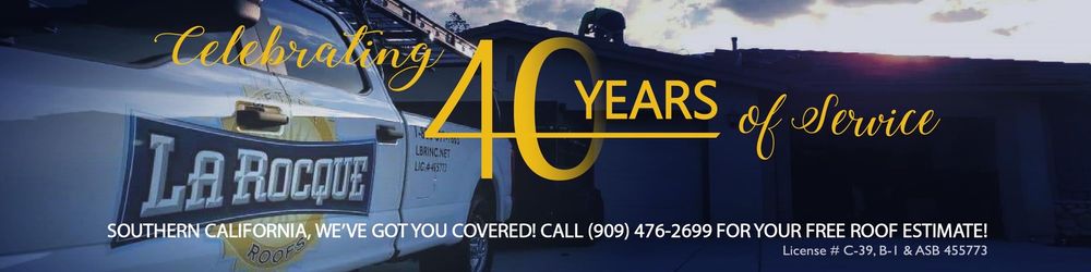 Slide of La Rocque Better Roofs