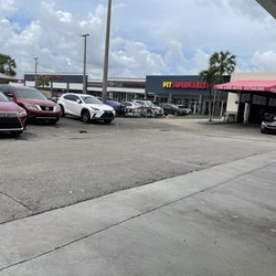 The Lion Auto Detailing