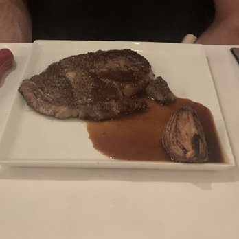 Owen's Bistro - Grilled Prime Ribeye - New American Near Me - Chino, California