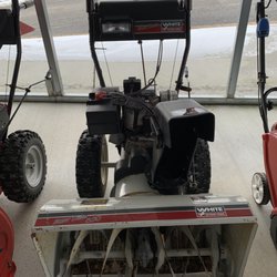 Blue Mountain Small Engine Repair