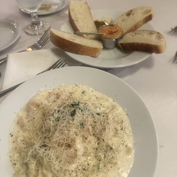Buon Appetito Restaurant - Shrimp fettuccine - Italian Near Me - Hayward, California Buon Appetito Restaurant - Shrimp fettuccine - Italian Near Me - Hayward, California