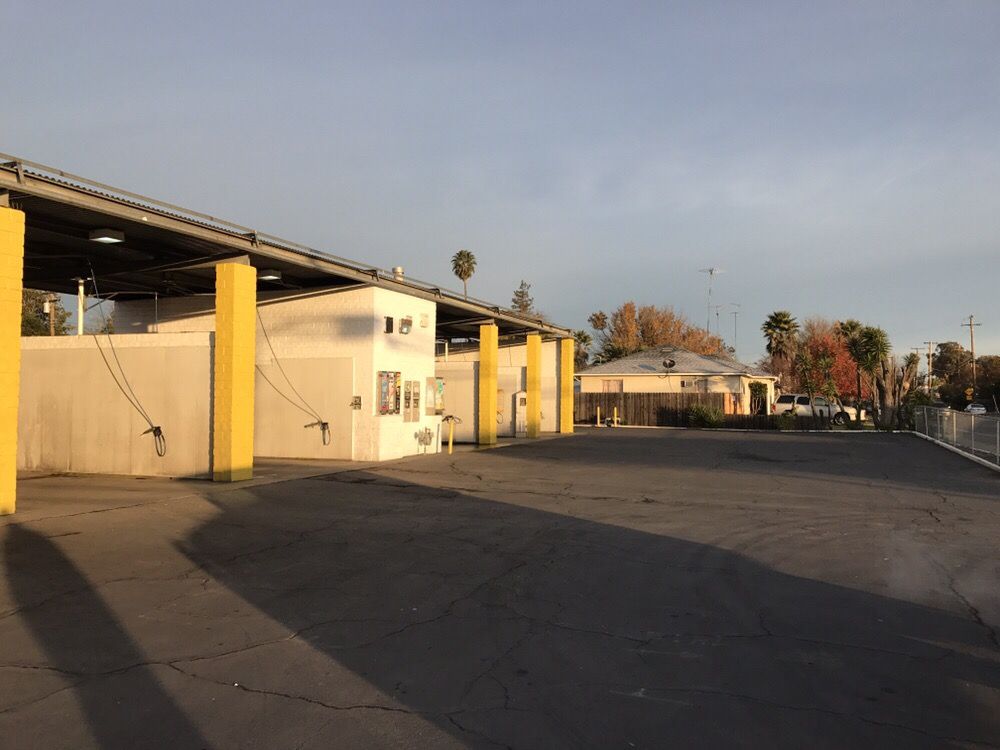 47th Ave Self Service Car Wash