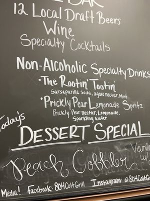 Menu photo 6 COLT Grill, BBQ & Spirits Prescott Valley, AZ Menu photo 6 COLT Grill, BBQ & Spirits Prescott Valley, AZ