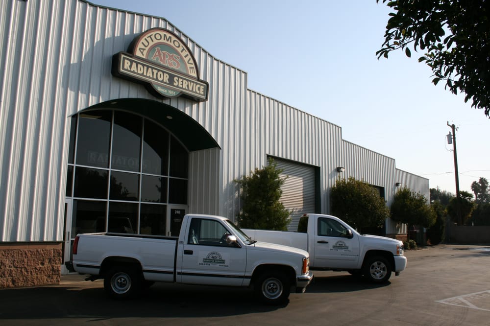 AUTOMOTIVE RADIATOR SERVICE Updated October 2024 12 Photos & 11