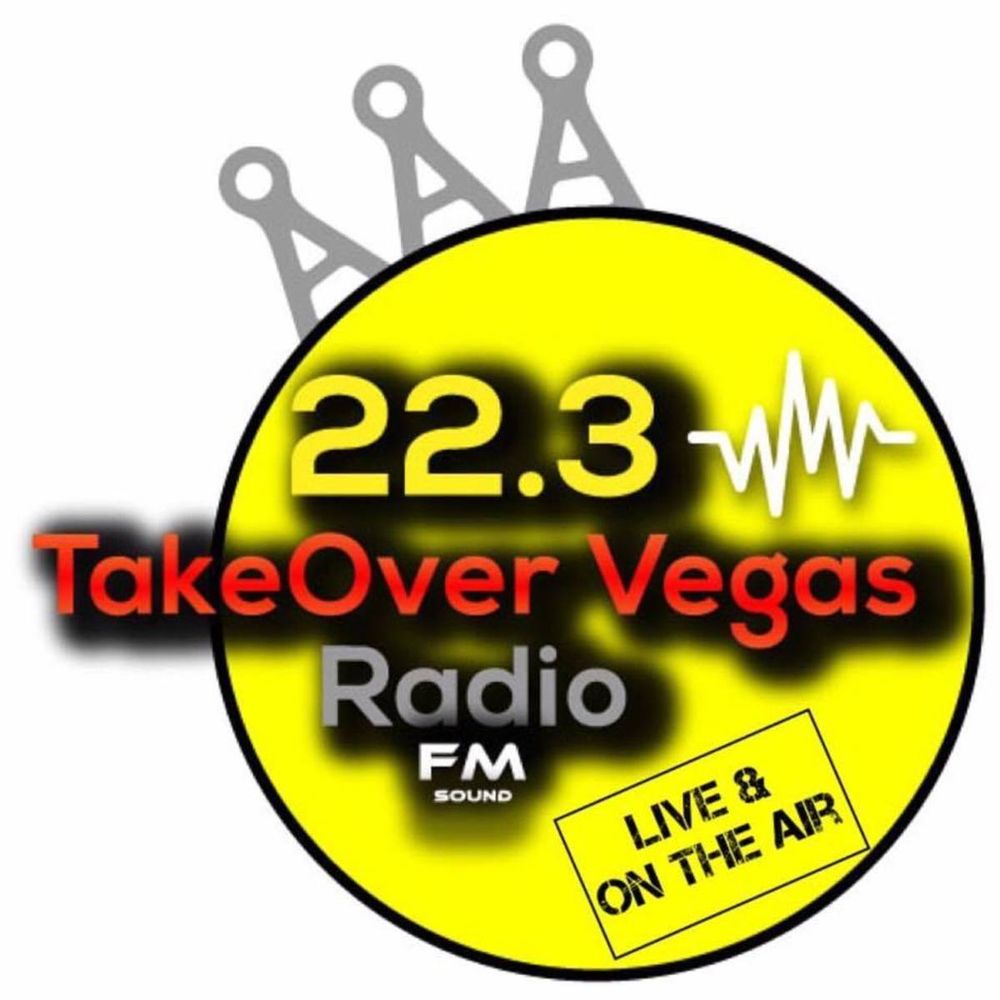 22.3 TAKEOVER VEGAS RADIO Las Vegas, Nevada Radio Stations Phone