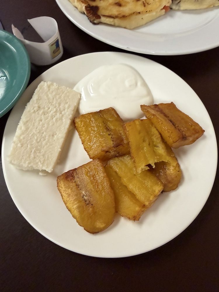 El Rincon Latino