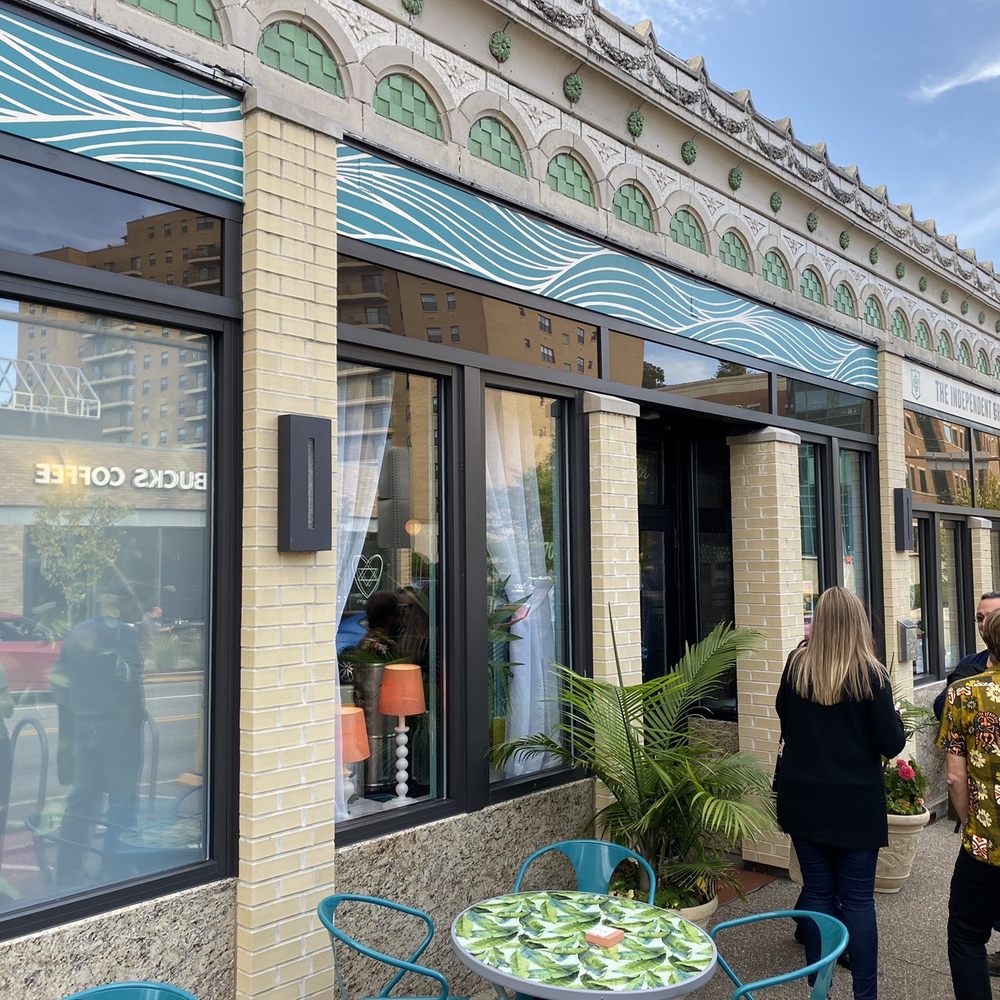Hidden Harbor - Front - Cocktail Bars Near Me - Pittsburgh, Pennsylvania