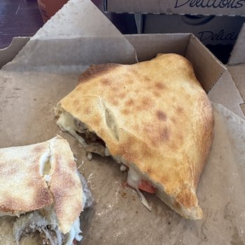 zpizza - Classic Meat Calzone no marinara sauce - Pizza Near Me - Los Angeles, California zpizza - Classic Meat Calzone no marinara sauce - Pizza Near Me - Los Angeles, California