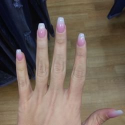 Av Nails - Ombre