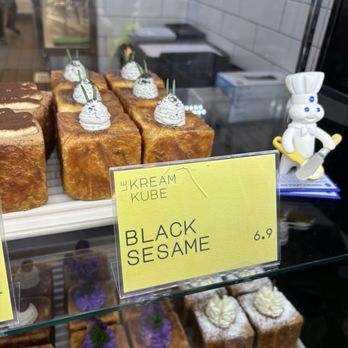 Le Kream - Desserts Near Me - Rowland Heights, California