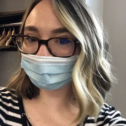 The Hair District Collective Burnsville - Balayage/cut