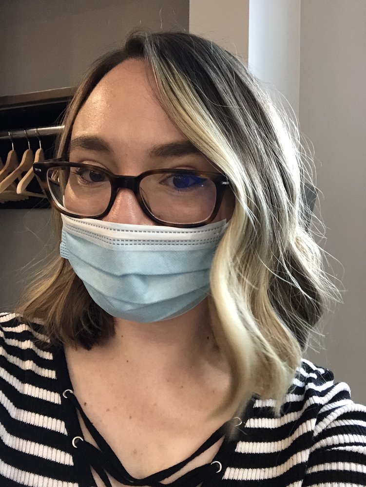 THE HAIR DISTRICT COLLECTIVE BURNSVILLE Updated July 2024 17 Photos