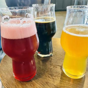 Boulevard Brewing - Gastropubs Near Me - Kansas City, Missouri