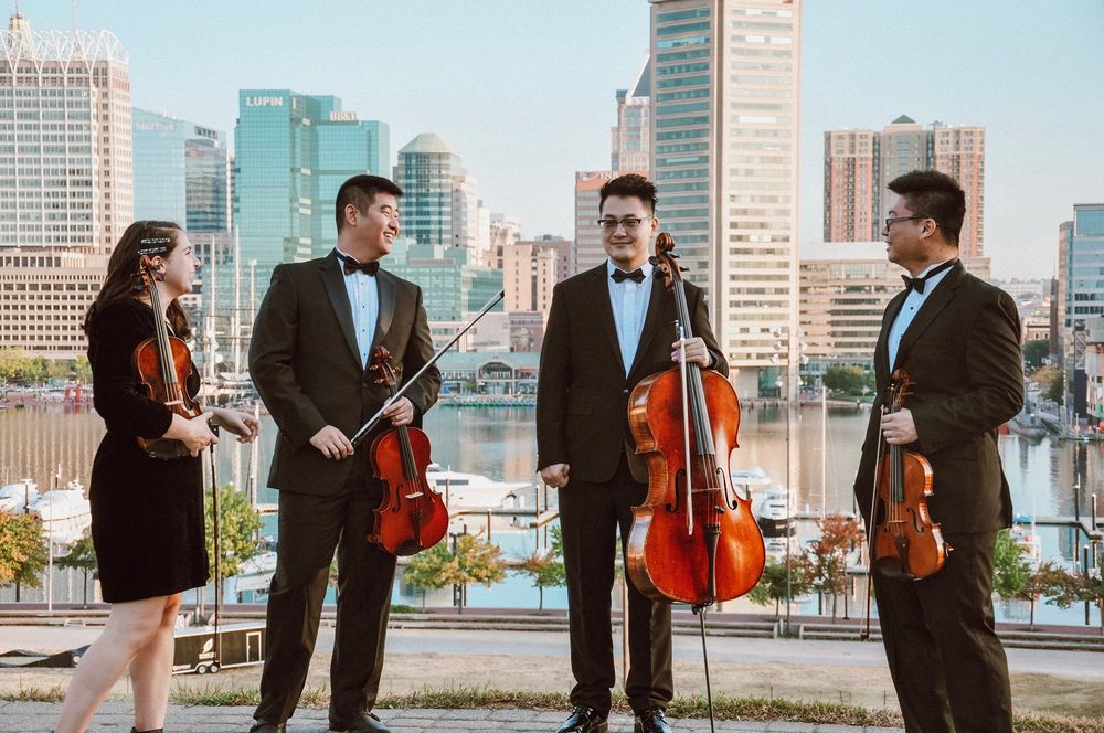 Apollo Chamber Music