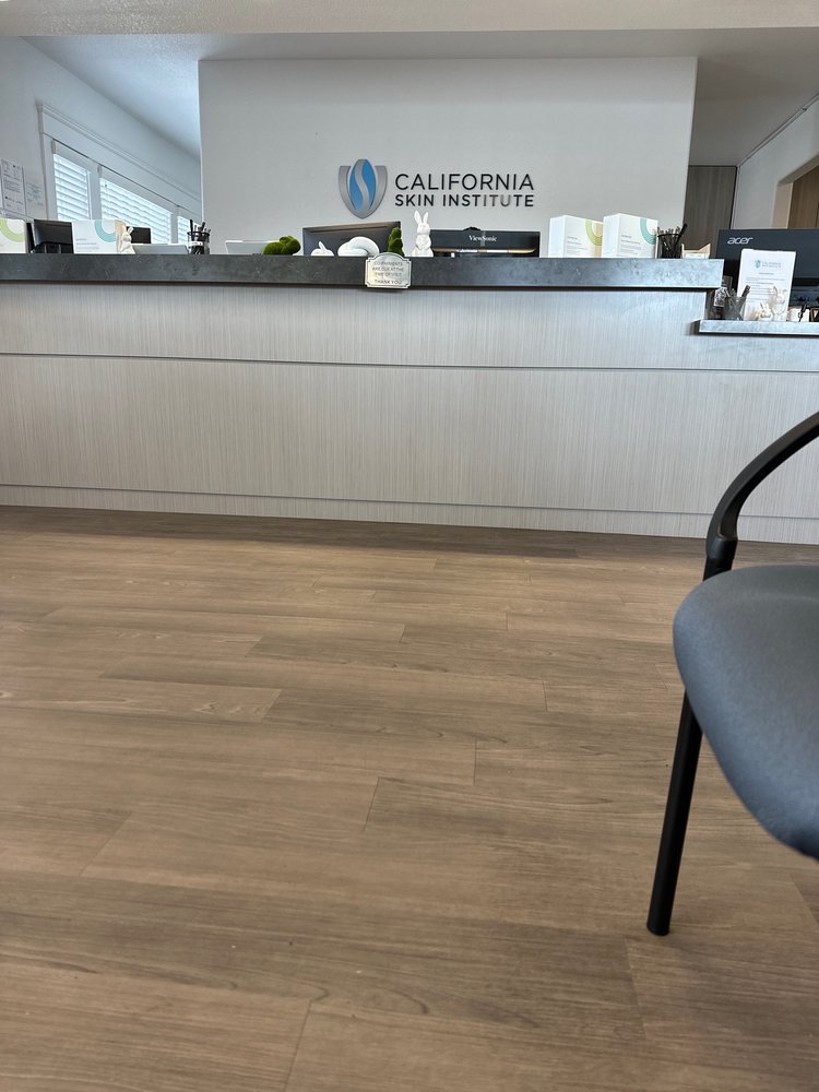 CALIFORNIA SKIN INSTITUTE SALINAS 12 Photos & 44 Reviews 114 E Romie Ln, Salinas