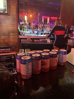 John King Grill & Dueling Piano Bar by null