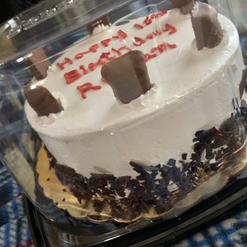 Cold Stone Creamery - cake - Ice Cream & Frozen Yogurt Near Me - Hamilton, Ohio