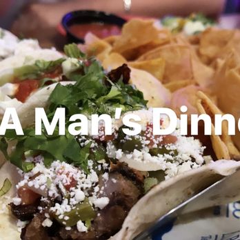 El Bufalo Tequila Bar & Kitchen - 6 Taco Tasting Tour - Bars Near Me - Baltimore, Maryland