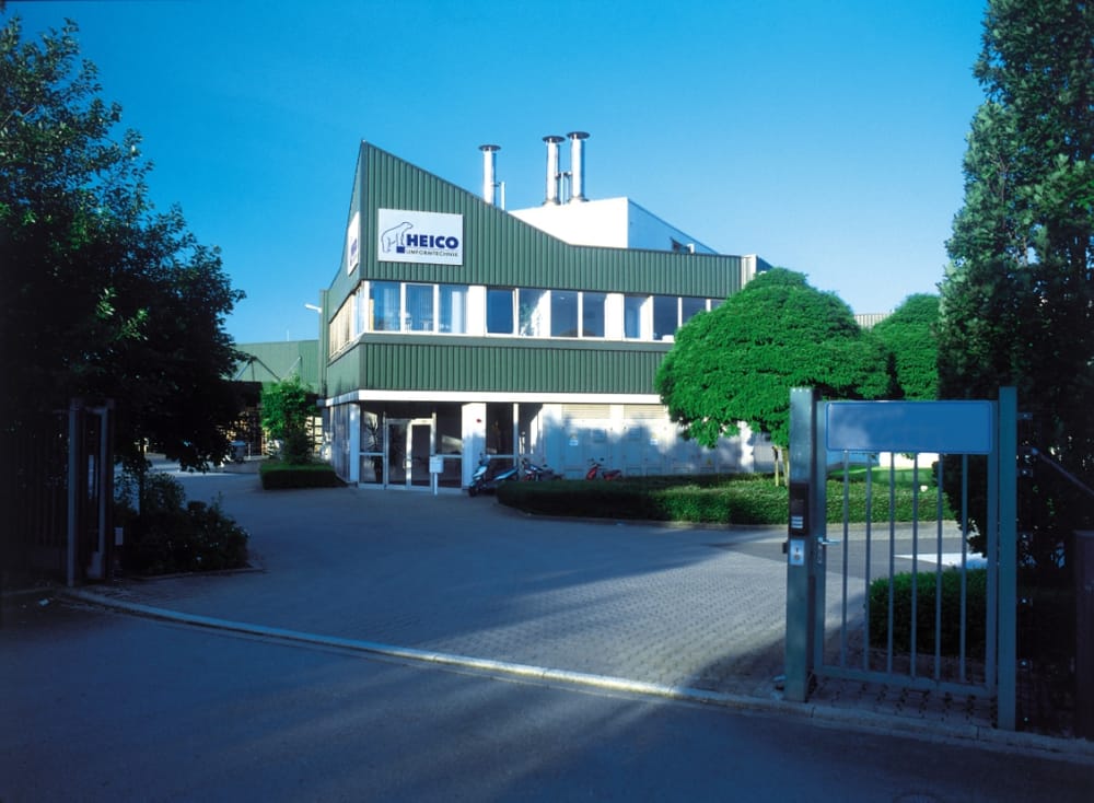 HEICO FASTENERS, INC. 2377 8th Ave NW, Hickory, North Carolina Home