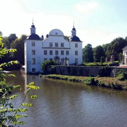 Schloss Borbeck